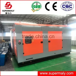Supermaly Industrial Heavy Duty Generator for Sale thumbnail-1