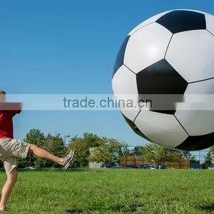 2015 Giant Bubble Inflatable Football thumbnail-2
