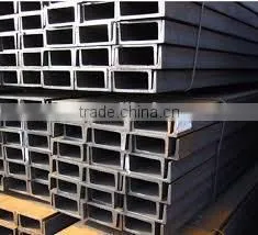 Wholesale Online Shopping Steel Channel/iron Steel Building Materials Prices thumbnail-2