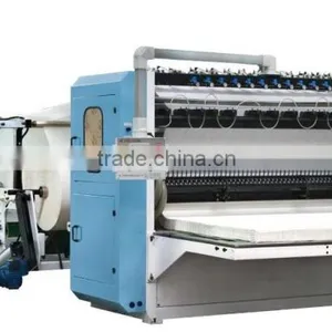 Facial Tissue Folding Machine thumbnail-2