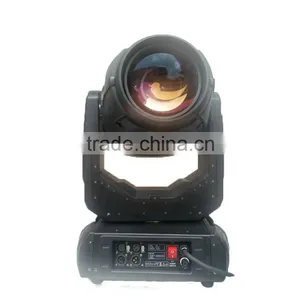 Beam 280 Moving Head Light 280w Beam Spot Wash 3 in 1280w 10Ar thumbnail-6
