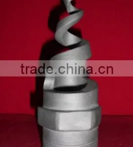 Silicon Carbide Spraying Solution thumbnail-1