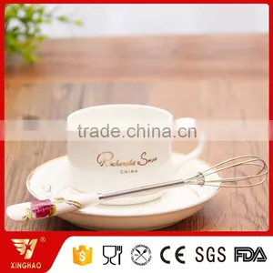 Good Quality Small Size Ice Cream Beater With Ceramic Handle thumbnail-2