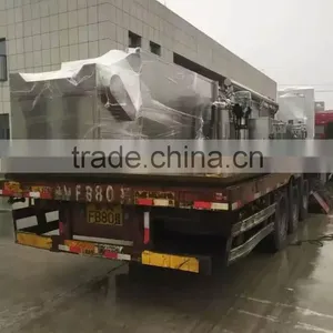 Industrial Fully Automatic Car Parts Wash System thumbnail-2