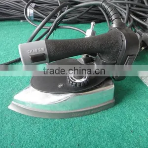 Popular Industrial Electric Iron Gravity Steam Iron thumbnail-2