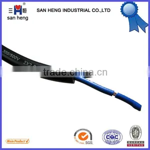 Copper Electric PVC Coated Wire Cable for Building thumbnail-1