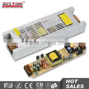 High Efficiency 20.8A 250W 12v Constant Voltage Led Power Supply Quality Choice thumbnail-1