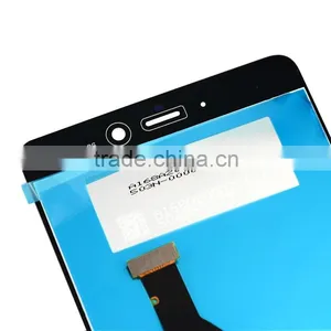 For Xiaomi Note LCD Display +Touch Screen Digitizer Assembly White&Black Free Shipping thumbnail-5