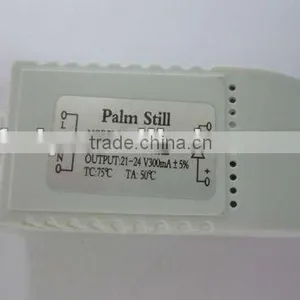 1X3W Led Driver thumbnail-1
