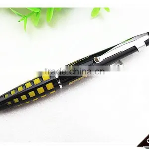MTP04 Heavy Metal Ballpoint Pen thumbnail-3