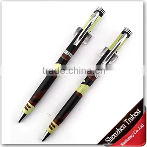 MT-01-gel Ink Pen for Advertisement and Gift thumbnail-1