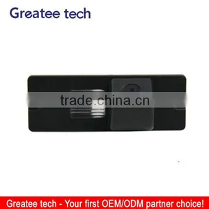 Rearview Special Car Camera for Mitsubishi PAJERO thumbnail-1