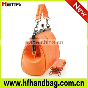 2013 New Stylish Ladies College Bags, Elegant and Delicate Bags for Ladies College Use thumbnail-1
