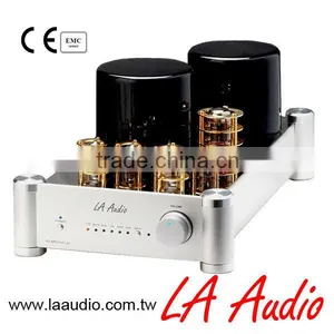 C-88R Vacuum Tube Pre Amplifier With Remote Control thumbnail-1