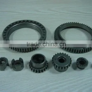 PM and MIM Structure Parts thumbnail-1