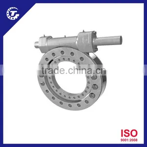 Crane Turnable Part Slewing Reducer SEC3C Slewing Drive thumbnail-1