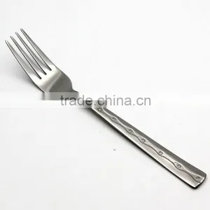 Most Customers Used Stainless Steel Steak Fork in Hotel Cutlery thumbnail-1