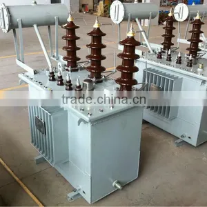 20kv Power Distribution Transformer thumbnail-5