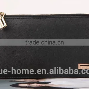 Discount Sale 9 Color Beatiful Lady Bank Card Organizer for Purse Card Holder Card Case for Collection thumbnail-4