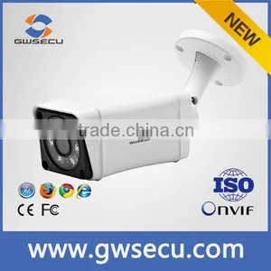 2 Megapixel 1080P AHD Box Bullet Camera GW-HW85AC80T-AHD thumbnail-1