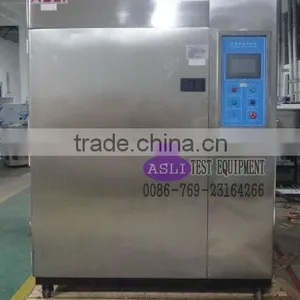 Programmable Thermal Shock Chamber(TS-80) thumbnail-3