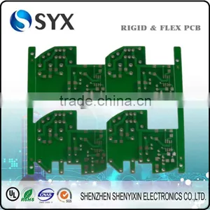 Joystick Pcb thumbnail-1