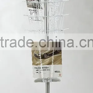 Rotating Brochure Holder thumbnail-5