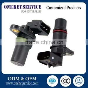 Comminss Camshaft Crankshaft Position Sensor thumbnail-1