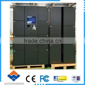 OEM Industrial Control Cabinet thumbnail-2
