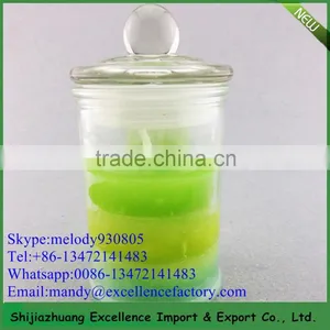 Scented Candle for Home Decoration thumbnail-4