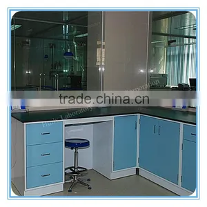Factory Made Solid and Excellent Weight-bear Stainless Steel Lab Shelf thumbnail-4