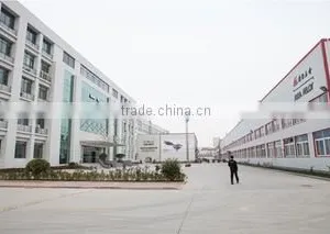 Shenzhen Kin Weirr Craft Co., Ltd. company overview - view 3 thumbnail