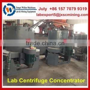 Lab Mining Concentration Machine,lab Centrifuge Price thumbnail-3