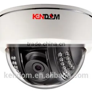New Model KD-ID3024PV-IP 24pcs IR Leds Dome Security IP Dome 1080P With Plastic Cover Cheap Price thumbnail-3