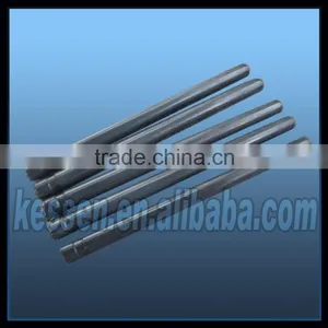 Custom Silicon Carbide Ceramic Protection/Lifting Tube/pipe thumbnail-1