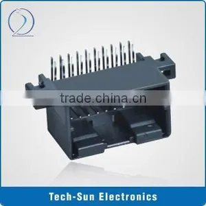 TS-AJ-025 Auto Connector thumbnail-1
