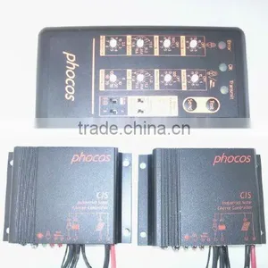 CIS Phocos Solar Charge Controller for Solat Street Light thumbnail-1