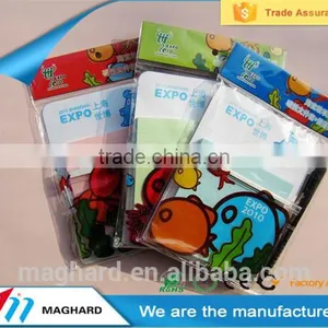Cusotm MAGNETIC POCKET for Promotional Gift thumbnail-1