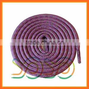 YoYo New Arrivial Shoelaces Wholesale Shoelaces Mixed Color Shoelaces With Bottom Price thumbnail-3