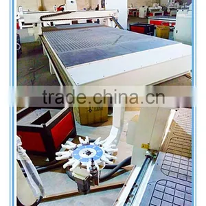 Discount Price Ranking Tool Changing ATC Cnc Router Engraving Machine Vacuum Table Woodworking Cnc Machine thumbnail-3