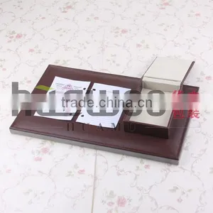 2016 Wooden Desk Calendar,Fashion Calendar,Islamic Calendar thumbnail-1