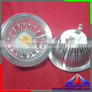 12W Dimmable Led Par Light,red Flat Par Light IP50 thumbnail-3