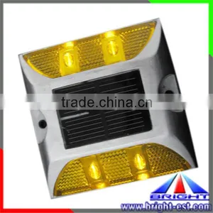 Solar Road Stud/Solar Led Road Stud/Road Stud Type Solar Road Stud thumbnail-3