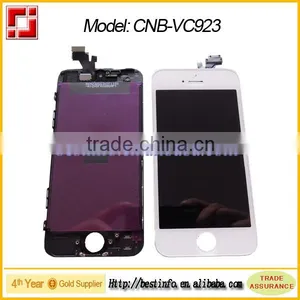 Wholesale for I5g Full Lcd Touch Screen Factory Price(CNB-VC923) thumbnail-2