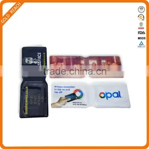 2015 Hot Sale Customized PVC Oyster Card Holder thumbnail-3
