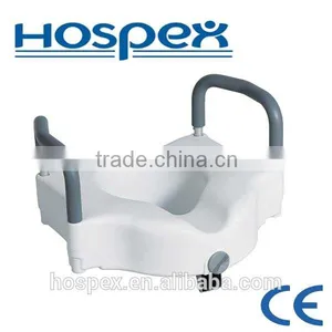Rasied Toilet Seat thumbnail-1