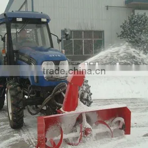 CX Series Snow Blower,Tractor Mounted Model Snow Blower thumbnail-1