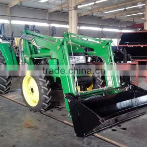 Factory Design Tractor Front End Loaders/ Super Quality Front End Loader for Foton Tractor thumbnail-1