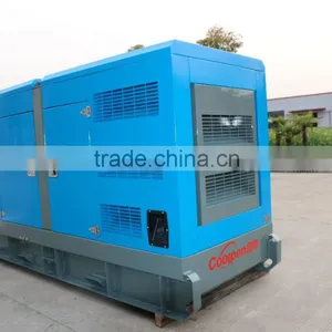 New 80KW 100KVA DEUTZ Diesel Generating Sound Attenuated Set- 3 Phase Output Type thumbnail-1
