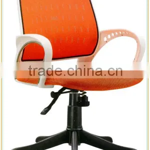 907A 2013 Hot White Mesh Office Furniture Chair thumbnail-1